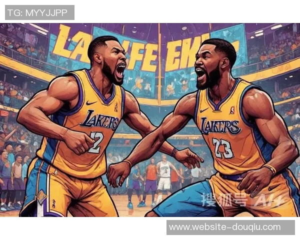 2014年雷霆与湖人激战回顾：经典对决与球星风采的精彩瞬间